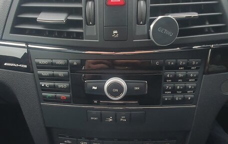 Mercedes-Benz E-Класс, 2010 год, 1 425 000 рублей, 1 фотография