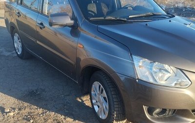 Datsun on-DO I рестайлинг, 2018 год, 375 000 рублей, 1 фотография