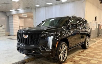 Cadillac Escalade V, 2025 год, 20 790 000 рублей, 1 фотография