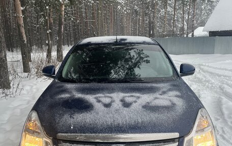 Nissan Almera, 2014 год, 579 000 рублей, 2 фотография