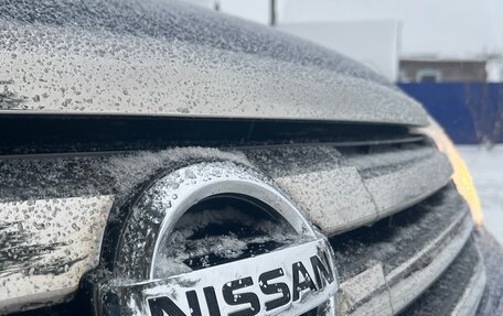 Nissan Almera, 2014 год, 579 000 рублей, 5 фотография