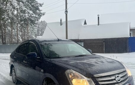 Nissan Almera, 2014 год, 579 000 рублей, 3 фотография