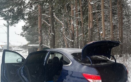 Nissan Almera, 2014 год, 579 000 рублей, 9 фотография