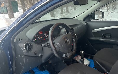 Nissan Almera, 2014 год, 579 000 рублей, 11 фотография