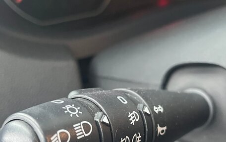 Nissan Almera, 2014 год, 579 000 рублей, 15 фотография