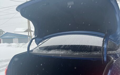 Nissan Almera, 2014 год, 579 000 рублей, 10 фотография