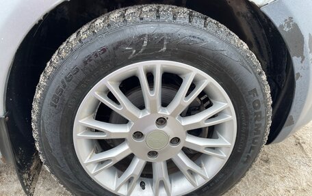 Fiat Punto III Punto Evo рестайлинг, 2007 год, 300 000 рублей, 11 фотография