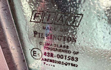 Fiat Punto III Punto Evo рестайлинг, 2007 год, 300 000 рублей, 10 фотография