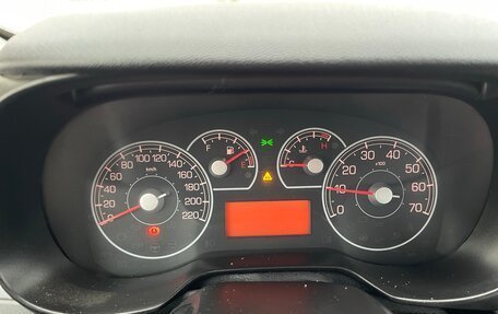 Fiat Punto III Punto Evo рестайлинг, 2007 год, 300 000 рублей, 12 фотография