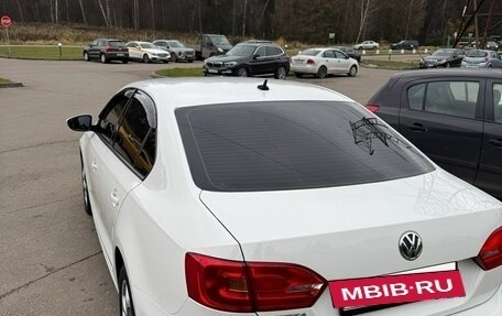 Volkswagen Jetta VI, 2013 год, 1 250 000 рублей, 5 фотография