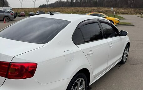 Volkswagen Jetta VI, 2013 год, 1 250 000 рублей, 8 фотография