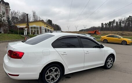 Volkswagen Jetta VI, 2013 год, 1 250 000 рублей, 9 фотография