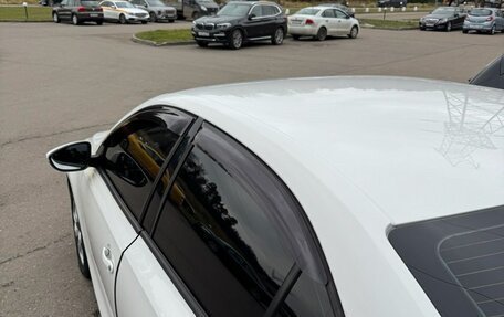 Volkswagen Jetta VI, 2013 год, 1 250 000 рублей, 11 фотография