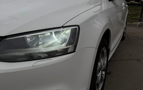 Volkswagen Jetta VI, 2013 год, 1 250 000 рублей, 14 фотография