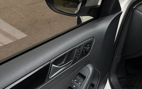 Volkswagen Jetta VI, 2013 год, 1 250 000 рублей, 17 фотография