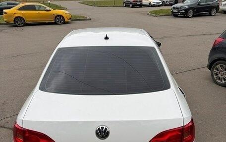 Volkswagen Jetta VI, 2013 год, 1 250 000 рублей, 10 фотография