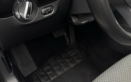 Volkswagen Jetta VI, 2013 год, 1 250 000 рублей, 24 фотография