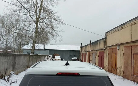 Hyundai Creta I рестайлинг, 2017 год, 1 000 000 рублей, 5 фотография