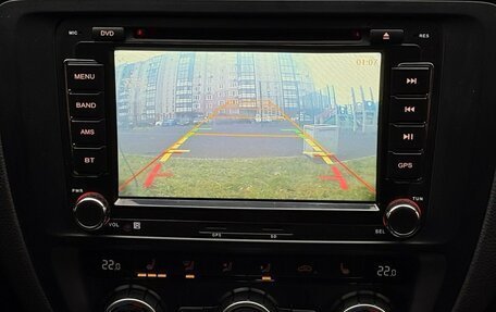 Volkswagen Jetta VI, 2013 год, 1 250 000 рублей, 28 фотография