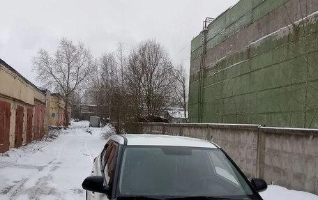 Hyundai Creta I рестайлинг, 2017 год, 1 000 000 рублей, 2 фотография