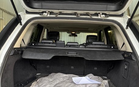 Land Rover Range Rover Sport I рестайлинг, 2010 год, 1 500 000 рублей, 11 фотография