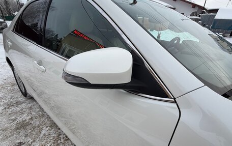 Toyota Camry, 2017 год, 1 590 000 рублей, 2 фотография