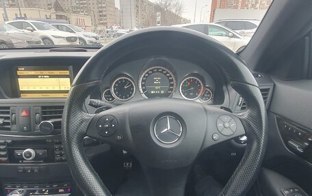 Mercedes-Benz E-Класс, 2010 год, 1 425 000 рублей, 2 фотография