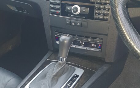 Mercedes-Benz E-Класс, 2010 год, 1 425 000 рублей, 4 фотография