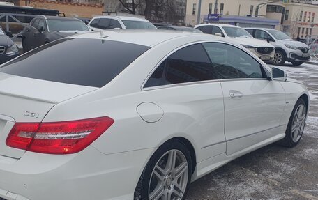 Mercedes-Benz E-Класс, 2010 год, 1 425 000 рублей, 9 фотография