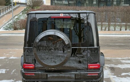 Mercedes-Benz G-Класс AMG, 2025 год, 31 950 000 рублей, 4 фотография