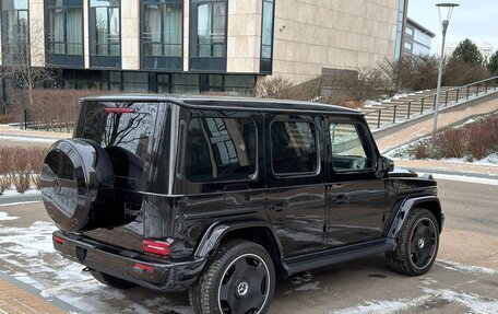 Mercedes-Benz G-Класс AMG, 2025 год, 31 950 000 рублей, 5 фотография