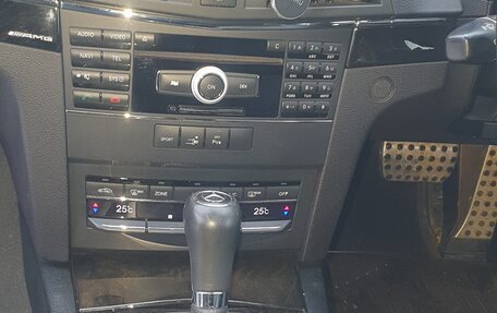 Mercedes-Benz E-Класс, 2010 год, 1 425 000 рублей, 6 фотография