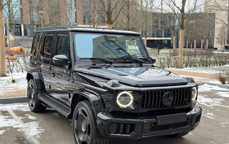 Mercedes-Benz G-Класс AMG, 2025 год, 31 950 000 рублей, 7 фотография