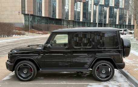 Mercedes-Benz G-Класс AMG, 2025 год, 31 950 000 рублей, 2 фотография