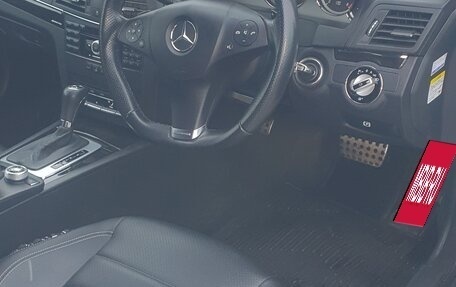 Mercedes-Benz E-Класс, 2010 год, 1 425 000 рублей, 5 фотография