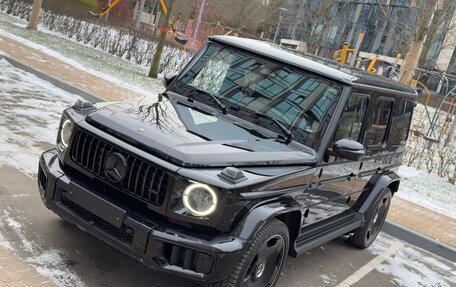 Mercedes-Benz G-Класс AMG, 2025 год, 31 950 000 рублей, 9 фотография