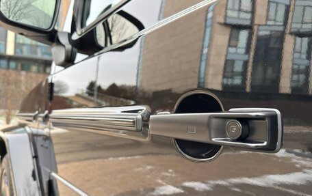 Mercedes-Benz G-Класс AMG, 2025 год, 31 950 000 рублей, 15 фотография