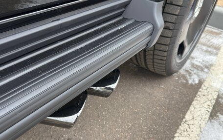 Mercedes-Benz G-Класс AMG, 2025 год, 31 950 000 рублей, 13 фотография