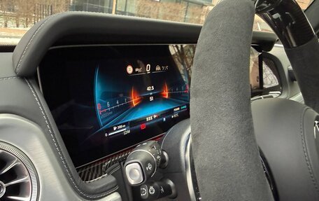 Mercedes-Benz G-Класс AMG, 2025 год, 31 950 000 рублей, 20 фотография