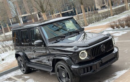 Mercedes-Benz G-Класс AMG, 2025 год, 31 950 000 рублей, 10 фотография