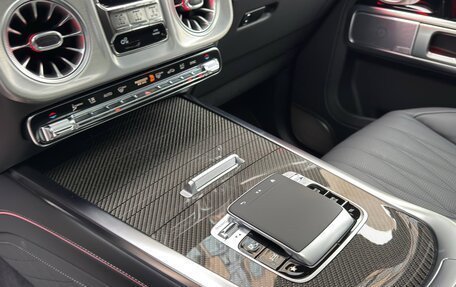 Mercedes-Benz G-Класс AMG, 2025 год, 31 950 000 рублей, 22 фотография