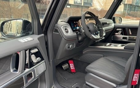 Mercedes-Benz G-Класс AMG, 2025 год, 31 950 000 рублей, 17 фотография