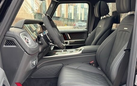 Mercedes-Benz G-Класс AMG, 2025 год, 31 950 000 рублей, 18 фотография