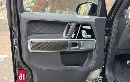 Mercedes-Benz G-Класс AMG, 2025 год, 31 950 000 рублей, 16 фотография