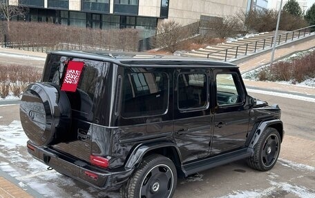 Mercedes-Benz G-Класс AMG, 2025 год, 31 950 000 рублей, 11 фотография