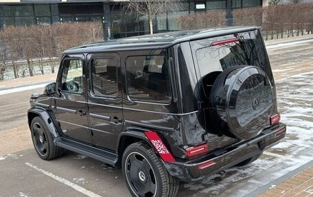 Mercedes-Benz G-Класс AMG, 2025 год, 31 950 000 рублей, 12 фотография