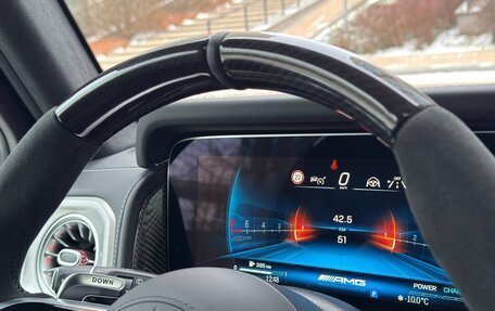 Mercedes-Benz G-Класс AMG, 2025 год, 31 950 000 рублей, 23 фотография