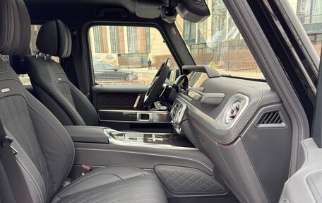 Mercedes-Benz G-Класс AMG, 2025 год, 31 950 000 рублей, 30 фотография