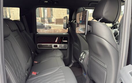 Mercedes-Benz G-Класс AMG, 2025 год, 31 950 000 рублей, 35 фотография