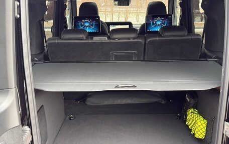 Mercedes-Benz G-Класс AMG, 2025 год, 31 950 000 рублей, 37 фотография